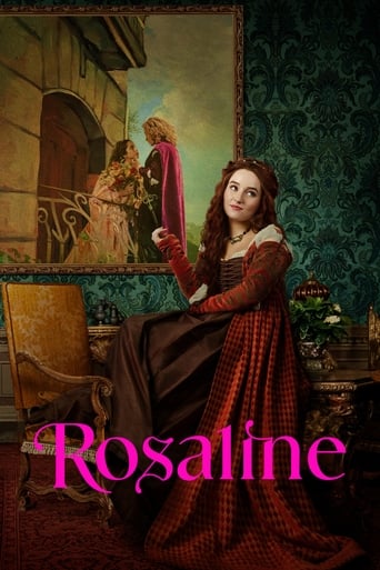 Rosaline ( 2022 )