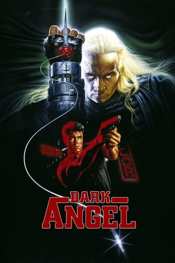 Dark Angel ( 1990 )