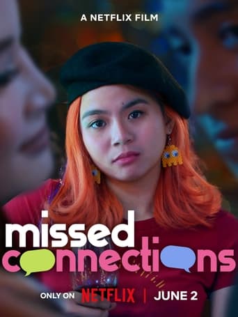 Missed Connections ( 2023 )