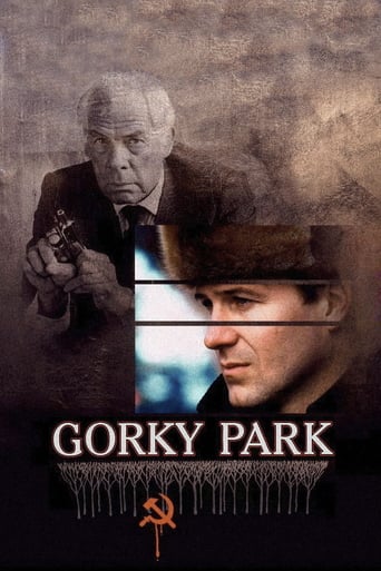 Gorky Park ( 1983 )