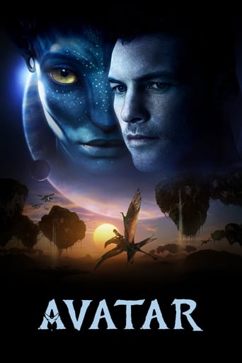 Avatar (2009) Eng Sub