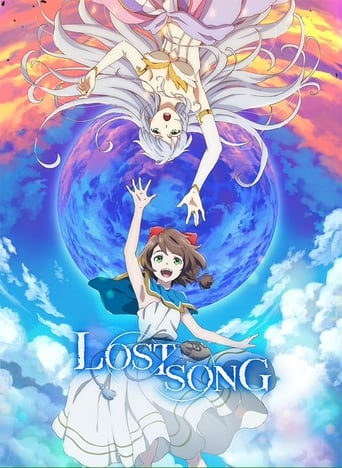 Lost Song - مدبلج فرنسي