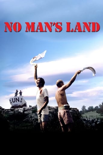No Man's Land (2020) Multi Sub