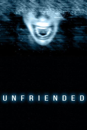 Unfriended (2015) Eng Sub