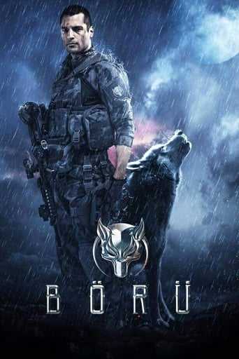 Boru 2039