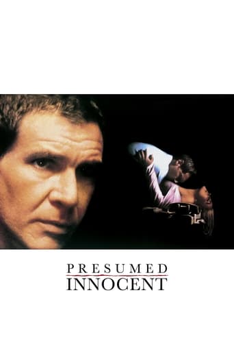 Presumed Innocent ( 1990 ) HD