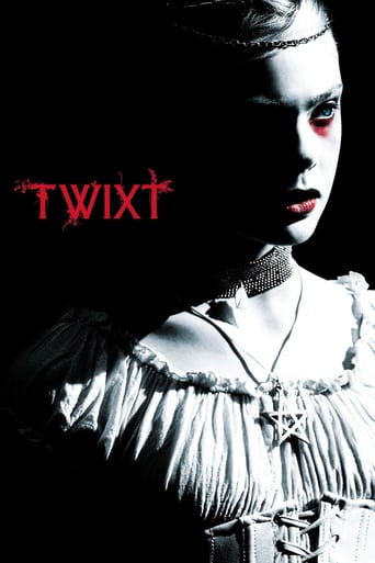Twixt ( 2011 )