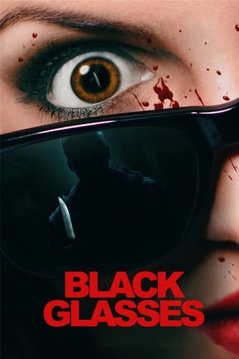 Black Glasses ( 2022 )