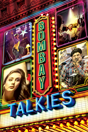  Bombay Talkies ( 2013 )