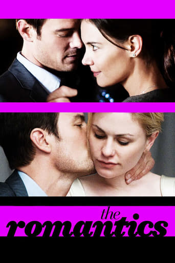 The Romantics (2010) Eng Sub