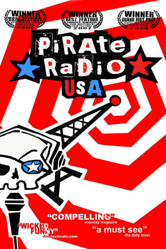 Pirate Radio USA ( 2009 )