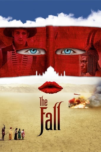The Fall (2006) Multi Sub