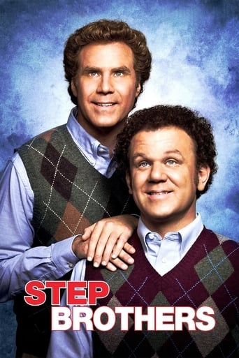 Step Brothers (2008) Multi Sub