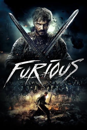 Furious - Legenda O Kolovrate (2017)