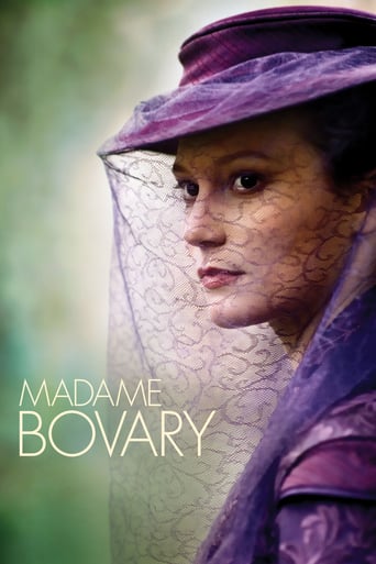 Madame Bovary ( 2014 )