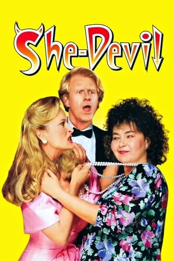 She-Devil ( 1989 )
