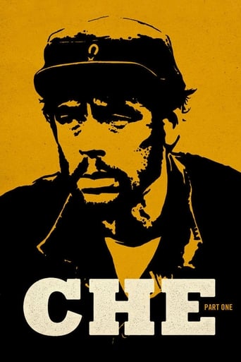 Che: Part One ( 2008 )