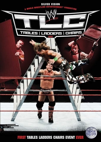 WWE TLC: Tables Ladders And Chairs ( 2009 )