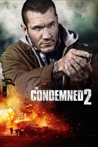 The Condemned 2 (2015) Eng Sub