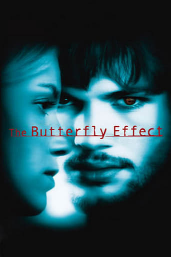 The Butterfly Effect (2005) Multi Sub