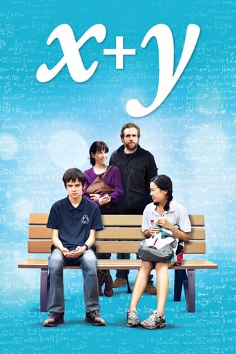 X+Y (A Brilliant Young Mind) ( 2014 )