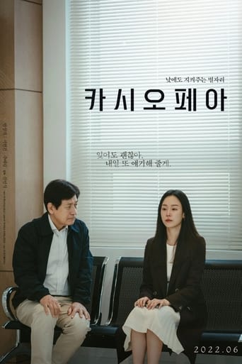 Cassiopeia ( 2022 )