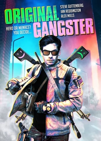 Original Gangster ( 2021 )