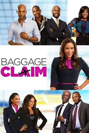 Baggage Claim ( 2013 )
