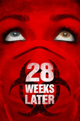 28 Weeks Later (2007) Multi Sub