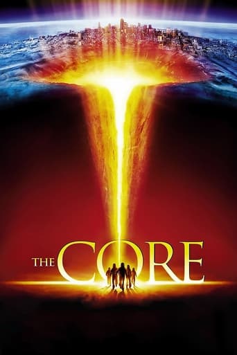 The Core (2003) Multi Sub
