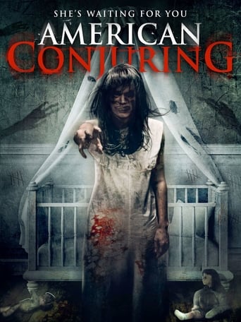 American Conjuring ( 2016 )