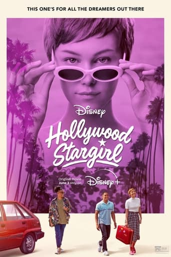 Hollywood Stargirl ( 2022 )
