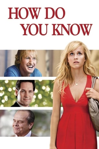 How Do You Know ( 2010 )