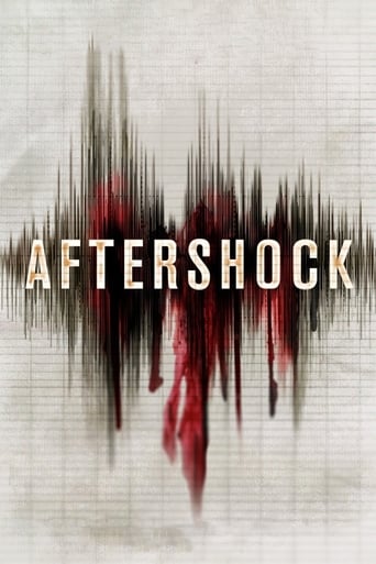 Aftershock ( 2012 ) 