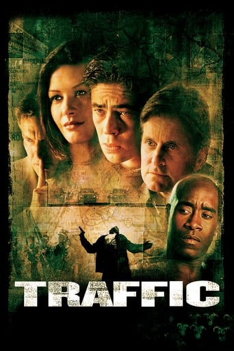 Traffic (2000) Multi Sub