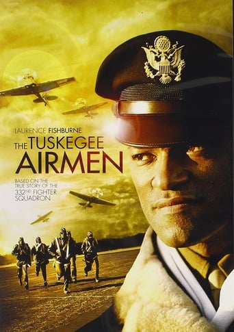 The Tuskegee Airmen ( 1995 )