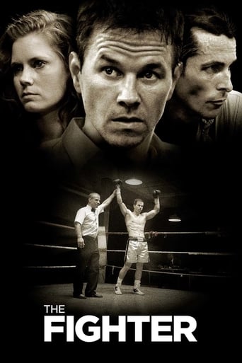 The Fighter (2010) Eng Sub