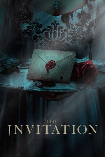 The Invitation ( 2022 )