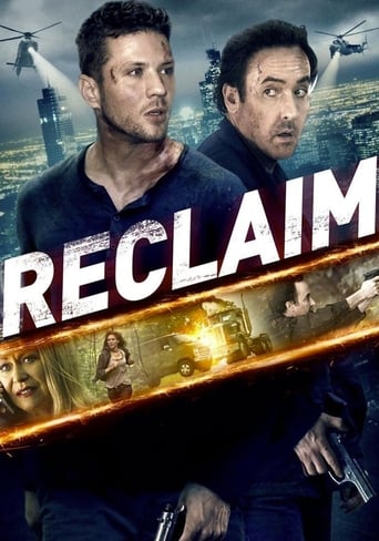 Reclaim ( 2014 )