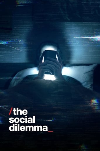  The Social Dilemma (2020) Multi sub