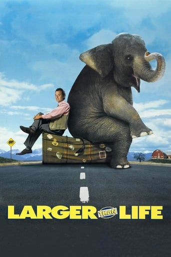Larger Than Life ( 1996 )
