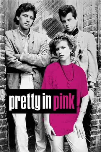 Pretty In Pink ( 1986 )