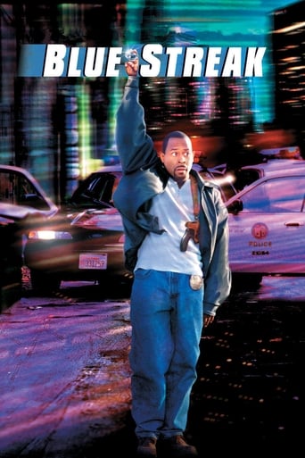 Blue Streak ( 1999 ) 