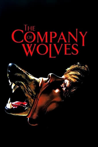The Company Of Wolves ( 1984 )