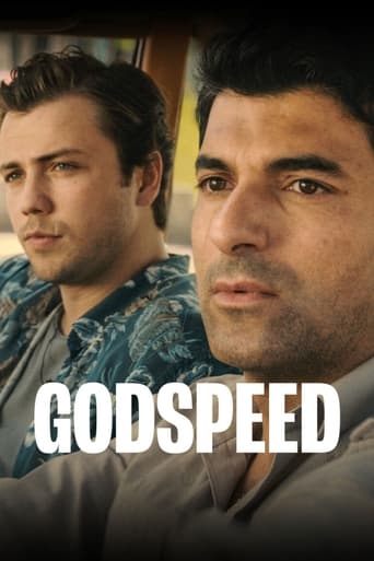 Godspeed ( 2022 )