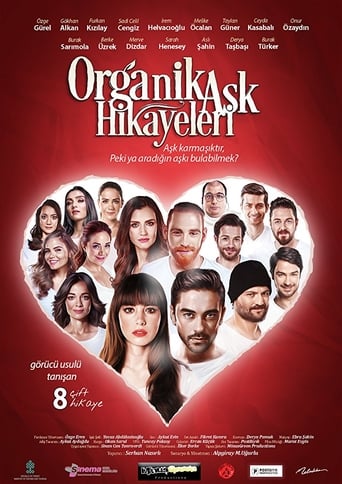 Organic Love Stories (2018)