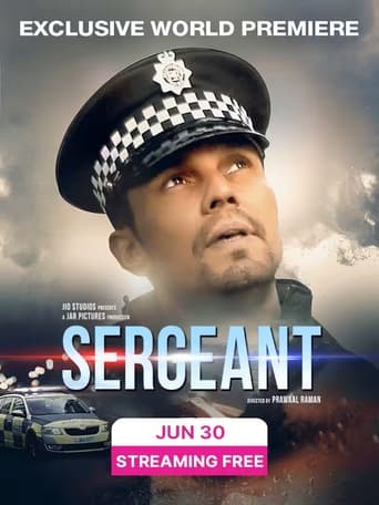  Sergeant (2023)