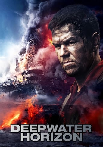 Deepwater Horizon ( 2016 )