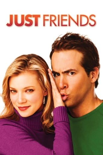 Just Friends (2005) Multi Sub