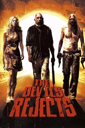 The Devil's Rejects ( 2005 )